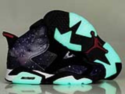 Air Jordan 6-87